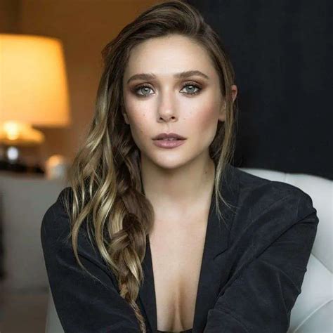 elizabeth olson sexy|Elizabeth Olsen (@ellzabetholsen) • Instagram photos and videos